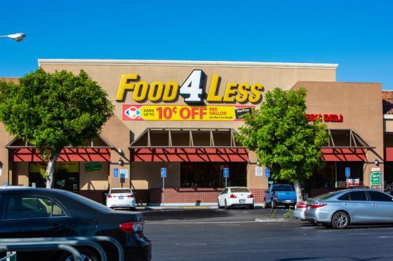 food 4 less pacoima ca